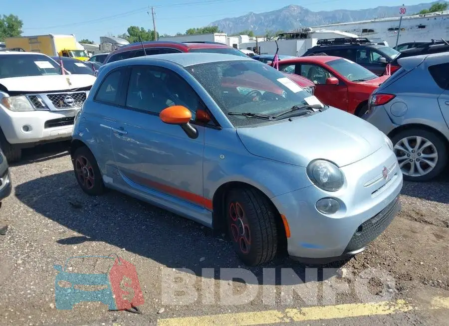 3C3CFFGEXFT642337 Photo# 1