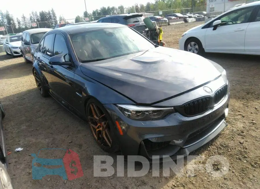 WBS8M9C50J5J80161 Photo# 1