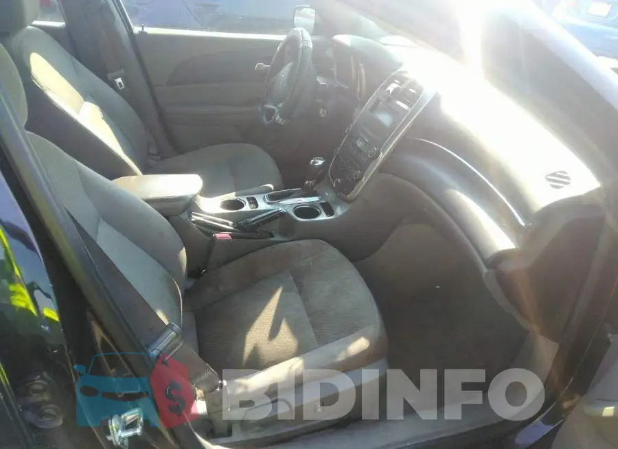 1G11B5SL1FF275412 Photo# 5
