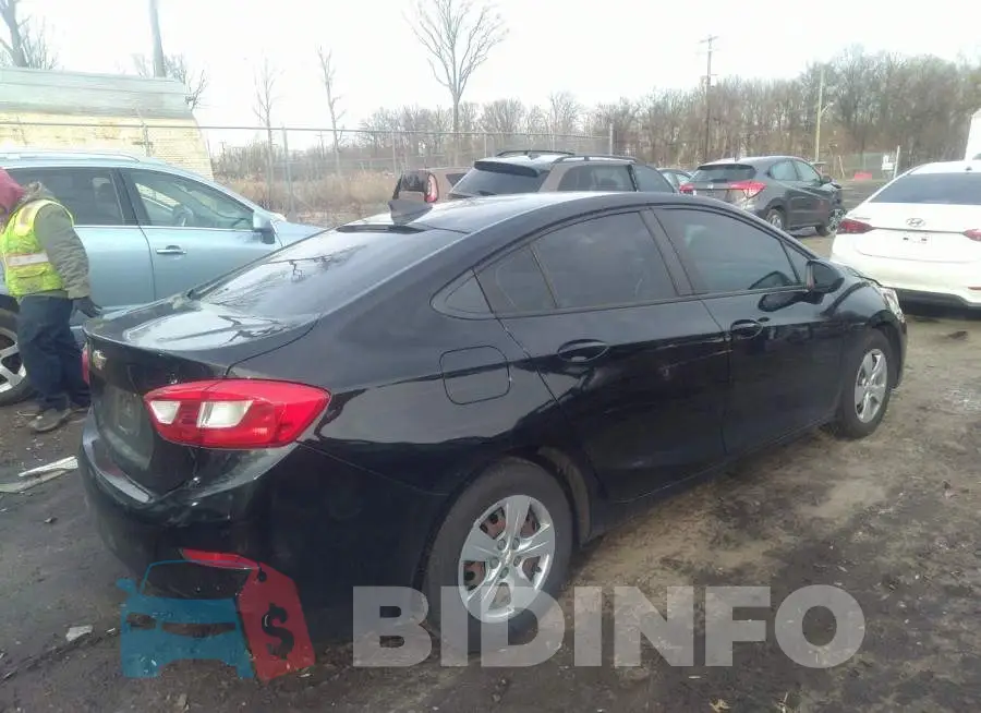 1G1BC5SMXG7266911 Photo# 4