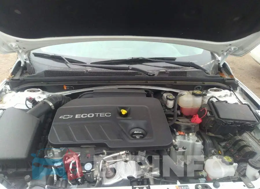 1G1ZJ5SUXGF294167 Photo# 10