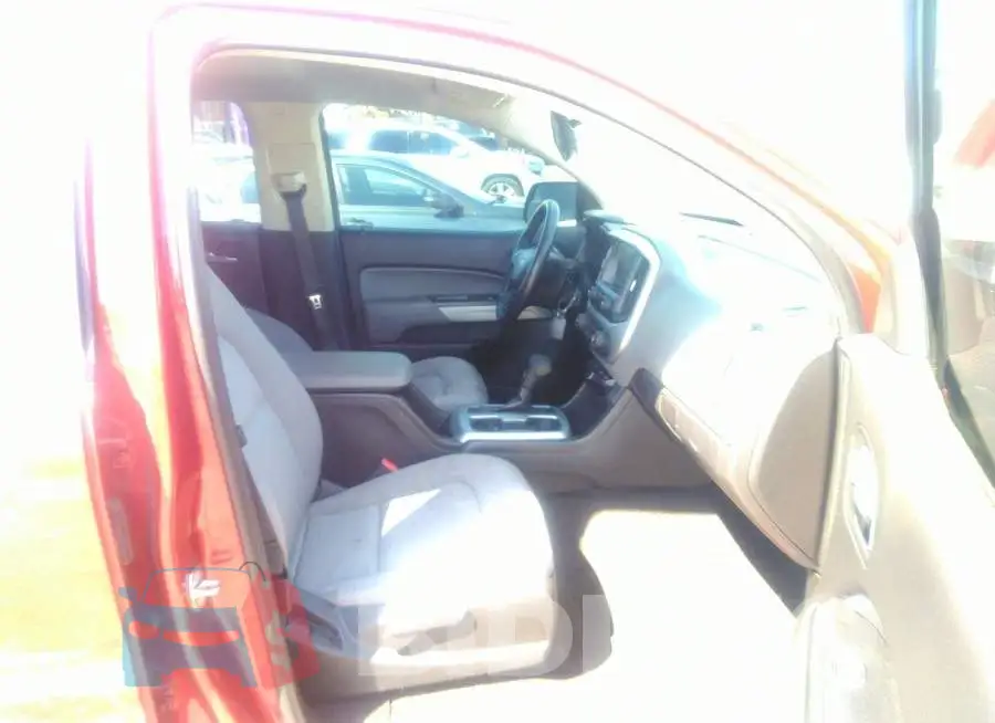 1GCGTBE39F1238551 Photo# 5