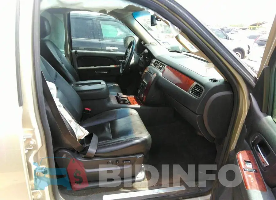 1GNSKKE72DR324158 Photo# 5