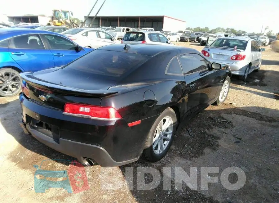 2G1FA1E32F9242943 Photo# 4