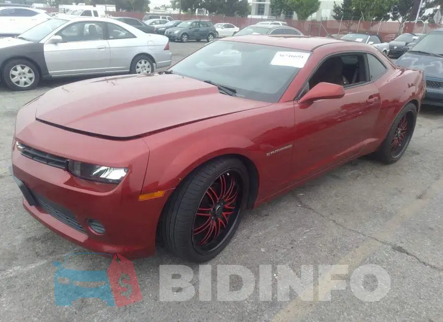 2G1FA1E3XF9111243 Photo# 2