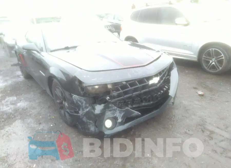 2G1FB1E30D9202631 Photo# 6