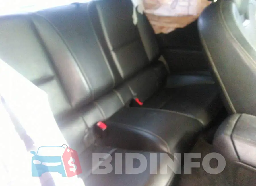 2G1FC1E34D9229957 Photo# 8