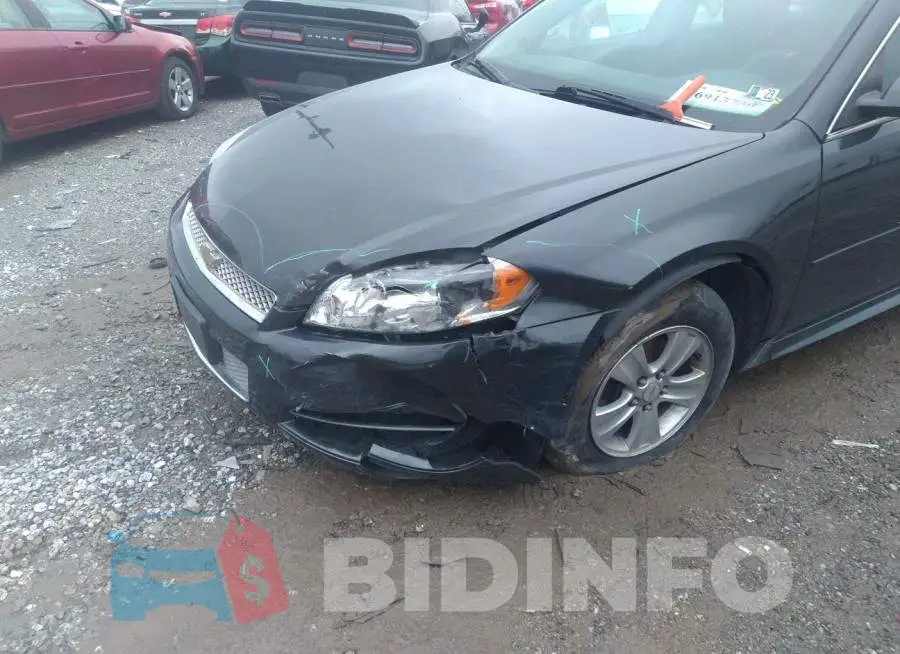 2G1WA5E30F1118434 Photo# 6