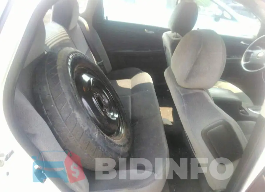 2G1WA5E3XE1121422 Photo# 8