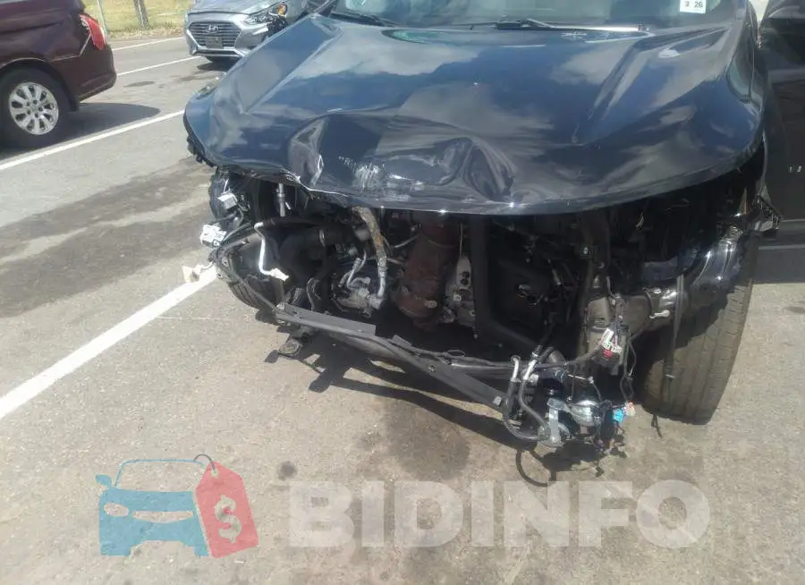 2GNAXHEV1L6264513 Photo# 6