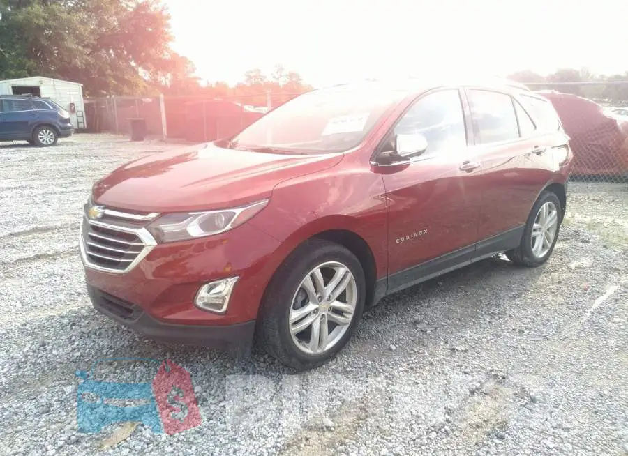 2GNAXYEX5L6120125 Photo# 2