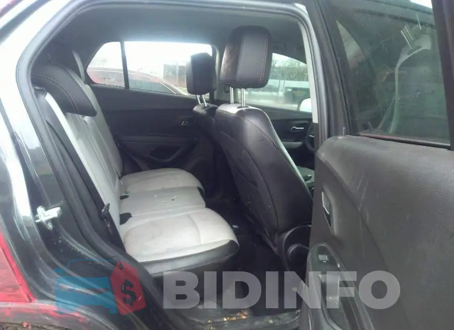 3GNCJPSB5HL283079 Photo# 8