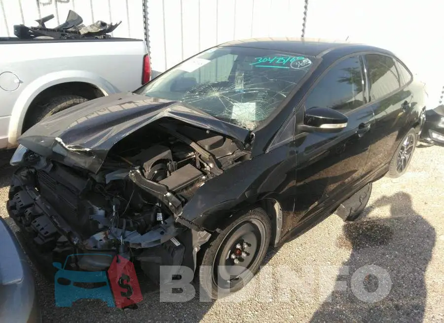 1FADP3F2XFL248163 Photo# 2