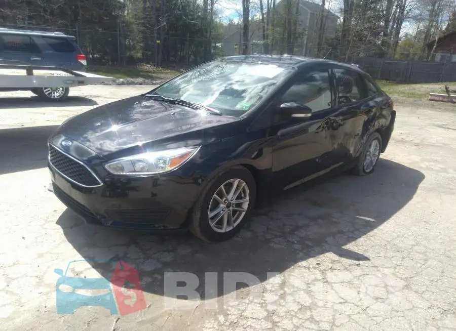 1FADP3F2XGL265577 Photo# 2