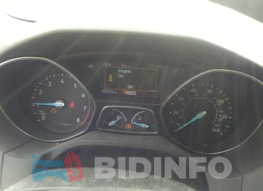 1FADP3FE2JL231103 Photo# 7