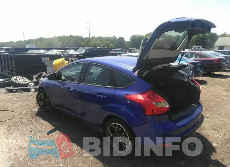 1FADP3K25DL181748 Photo# 3