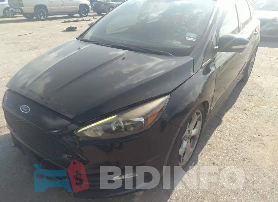 1FADP3L94FL227794 Photo# 2