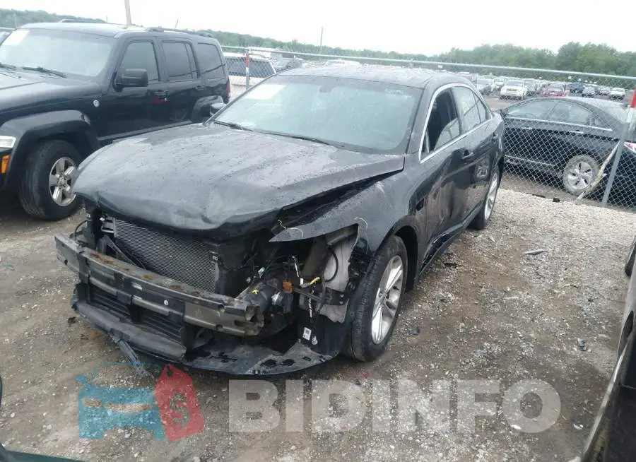 1FAHP2E85FG202640 Photo# 6