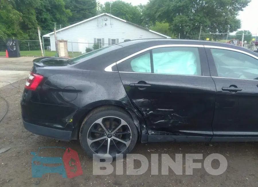 1FAHP2E86EG145024 Photo# 6