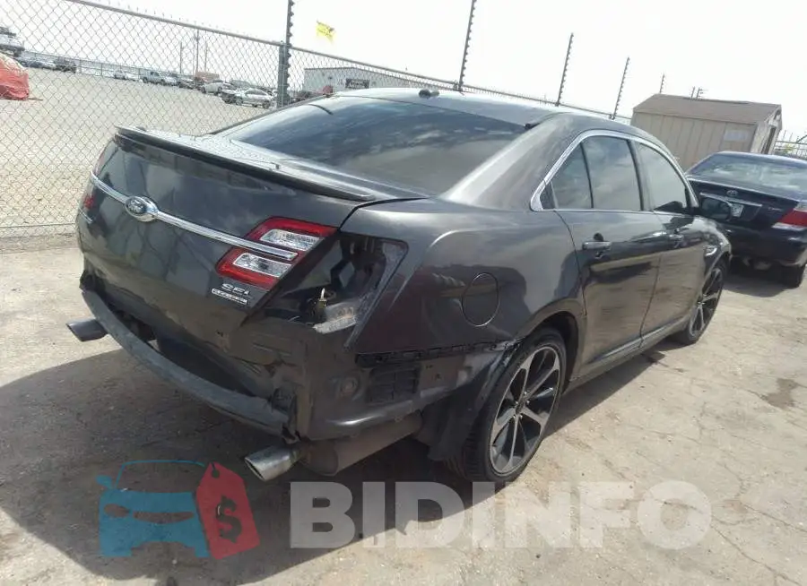 1FAHP2E89FG125626 Photo# 4