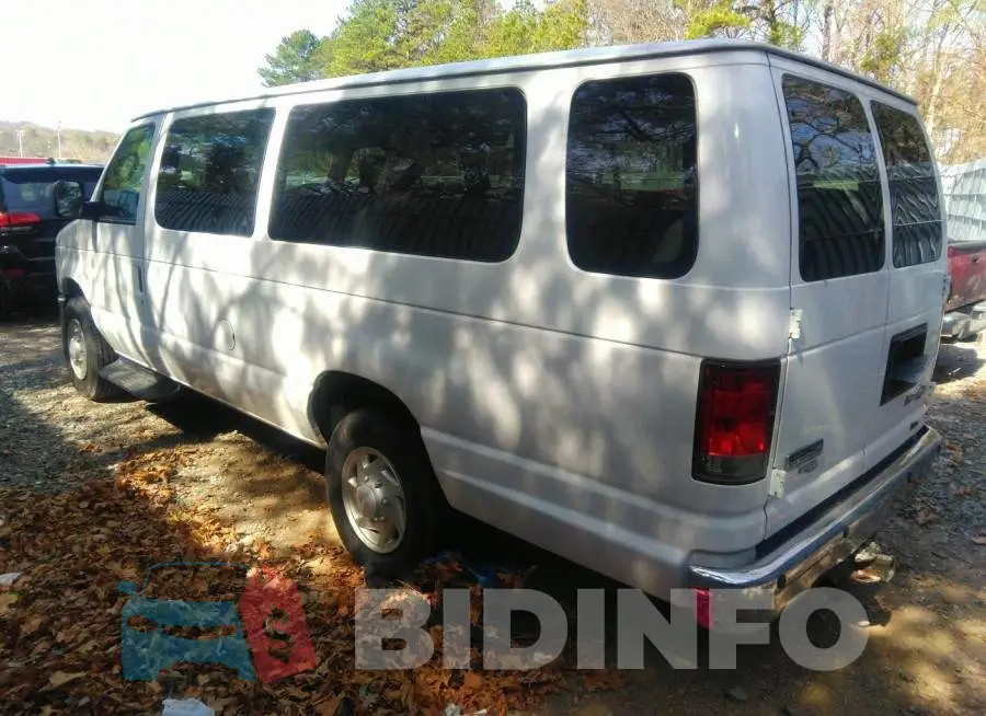 1FBSS3BL4DDB05462 Photo# 3