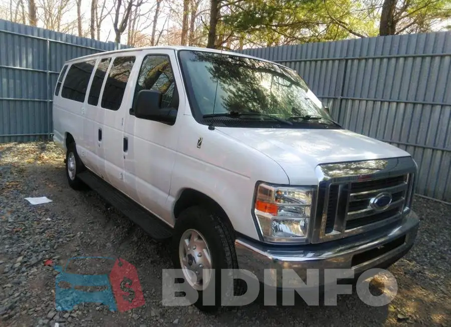 1FBSS3BL4DDB05462 Photo# 1