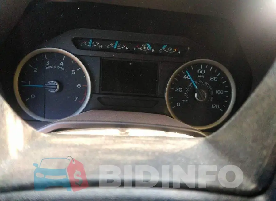 1FTEW1EG1HKC19016 Photo# 7
