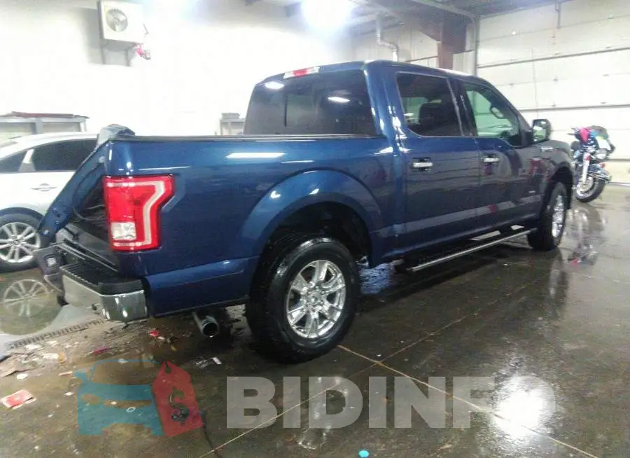 1FTEW1EP4HKC43374 Photo# 4