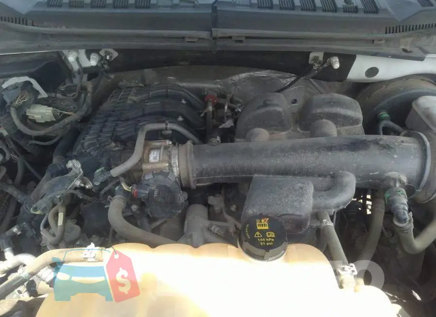 1FTEX1CB5JFA33157 Photo# 10