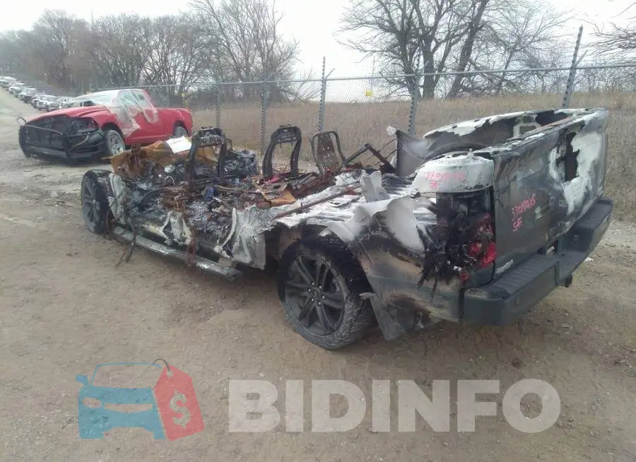 1FTFW1E85MKD56015 Photo# 3