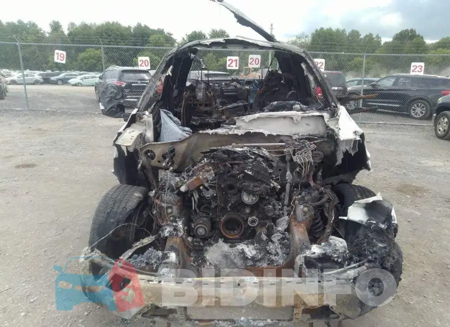 1FTFW1E85NFB94543 Photo# 6