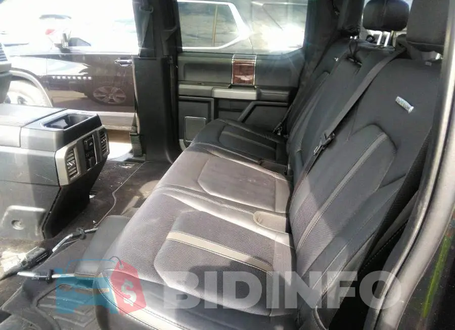1FTFW1EG2FFB12986 Photo# 8