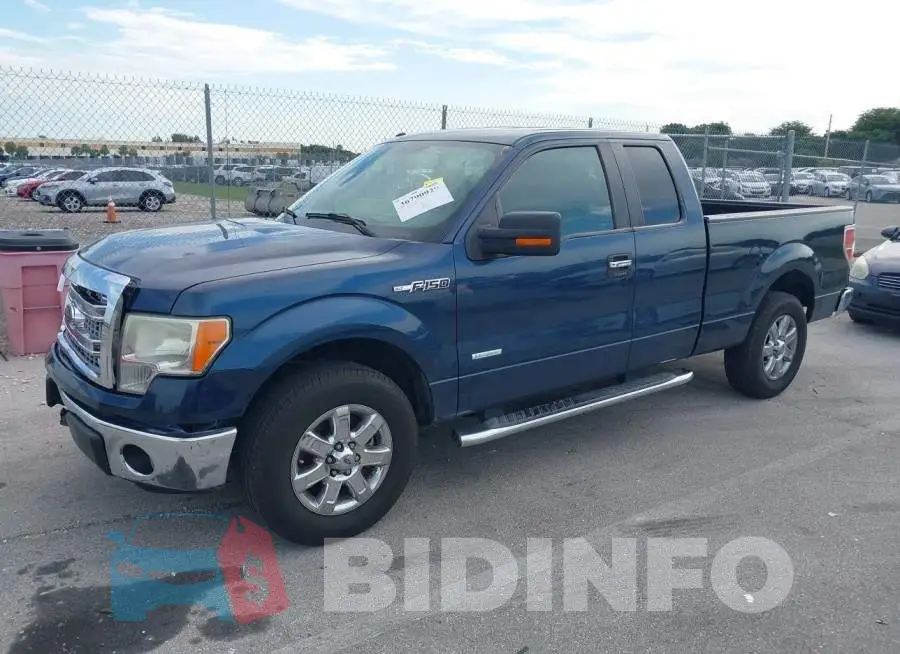 1FTFX1CT5DFD63687 Photo# 2