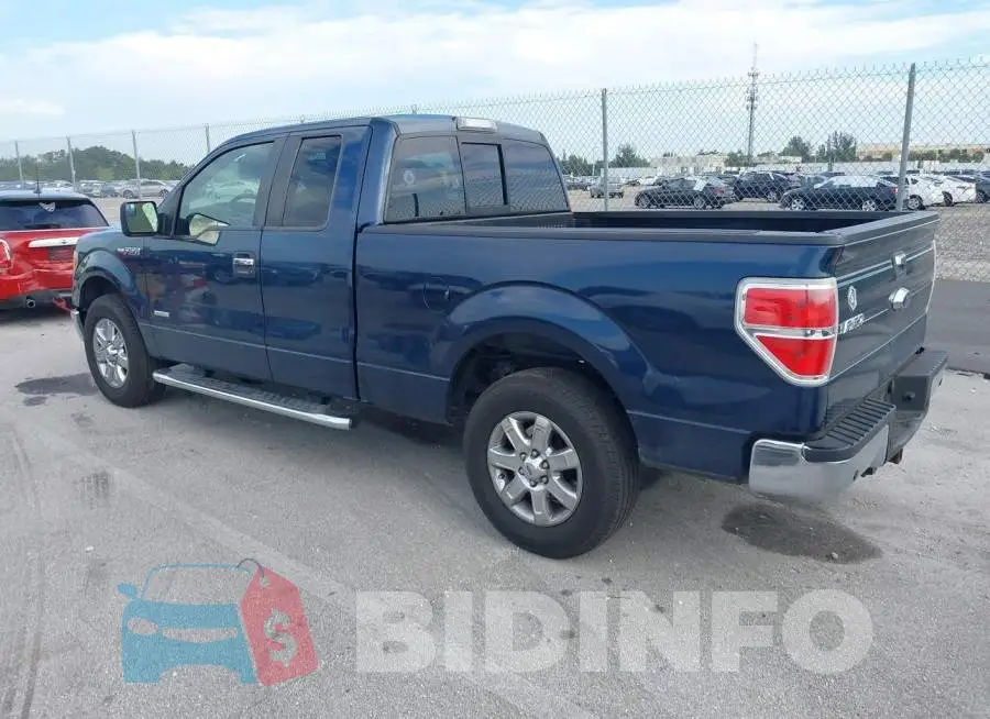 1FTFX1CT5DFD63687 Photo# 3