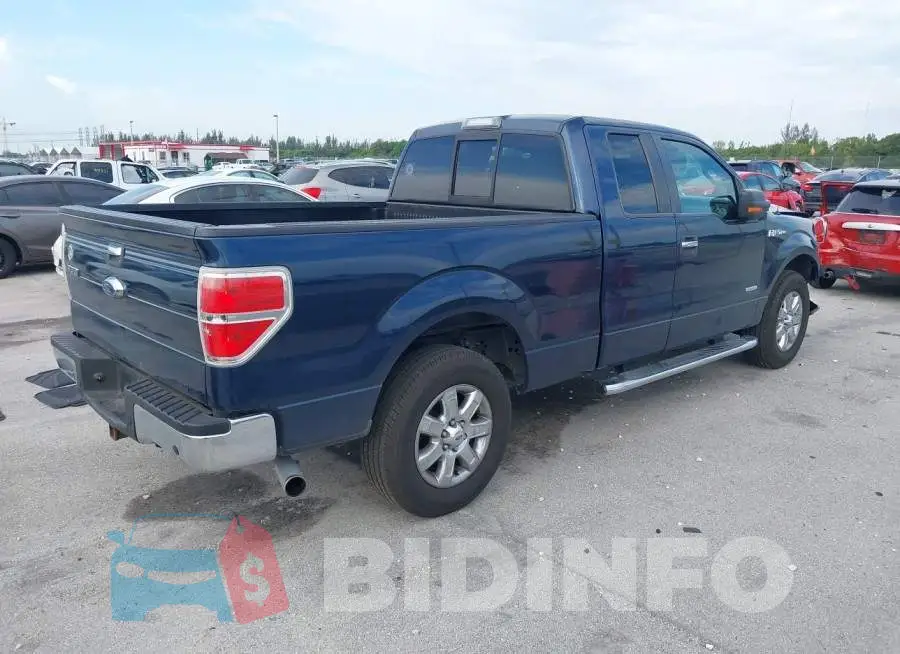 1FTFX1CT5DFD63687 Photo# 4