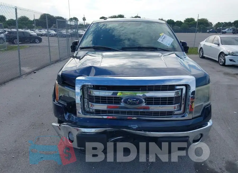 1FTFX1CT5DFD63687 Photo# 6