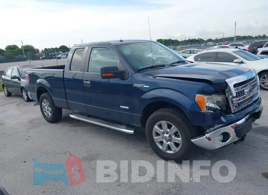 1FTFX1CT5DFD63687 Photo# 1