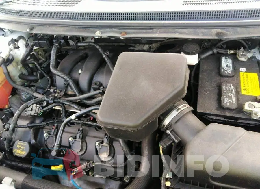2FMDK3AK3DBB79101 Photo# 10