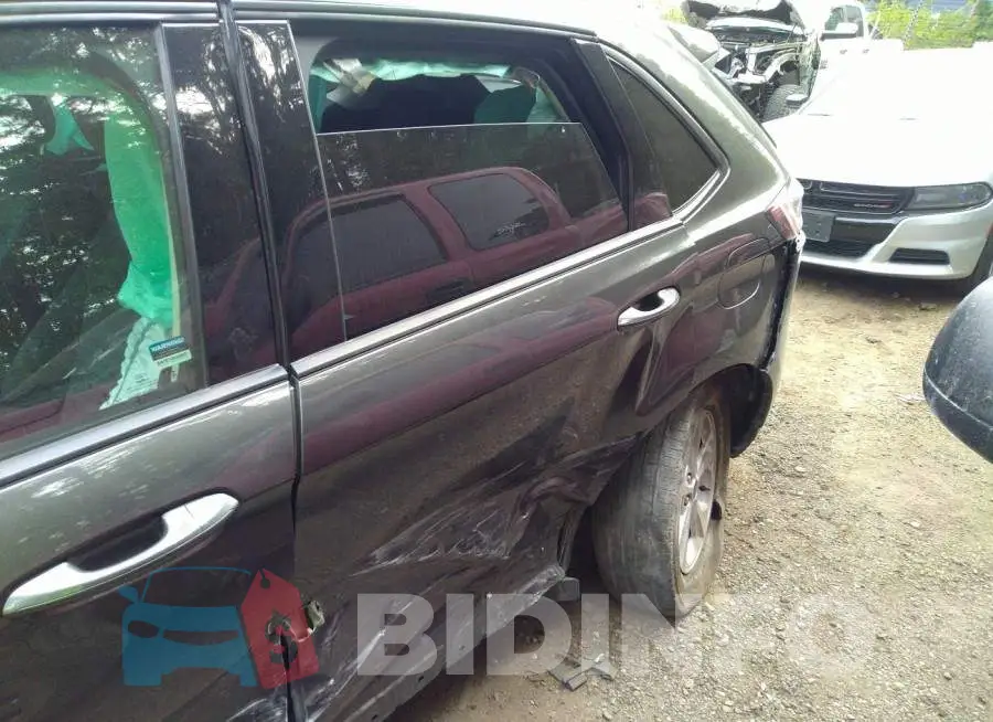 2FMPK3G95LBA36294 Photo# 6