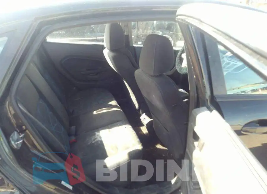 3FADP4BJXDM186715 Photo# 8
