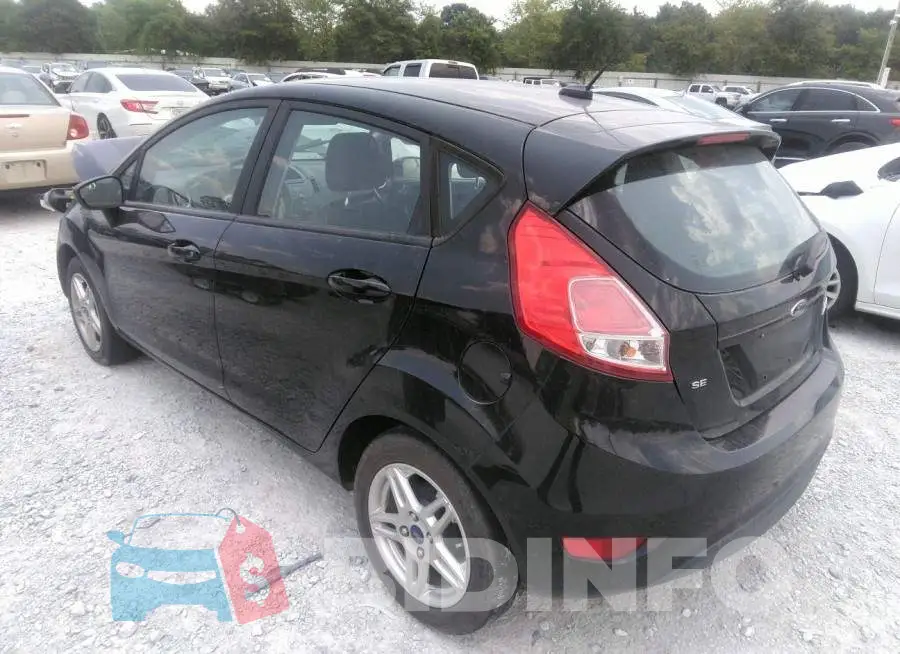 3FADP4EJ7JM125992 Photo# 3