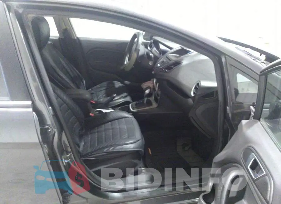 3FADP4EJ9FM101278 Photo# 5