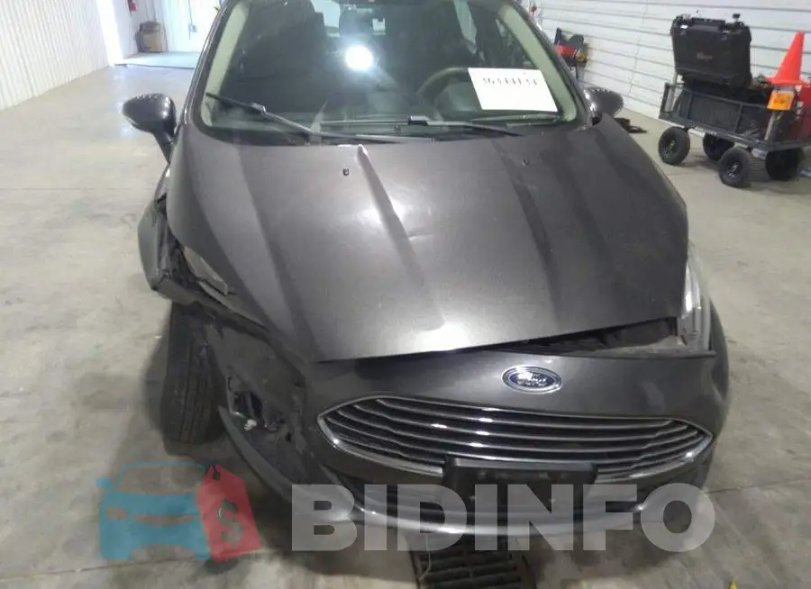 3FADP4EJ9FM101278 Photo# 6