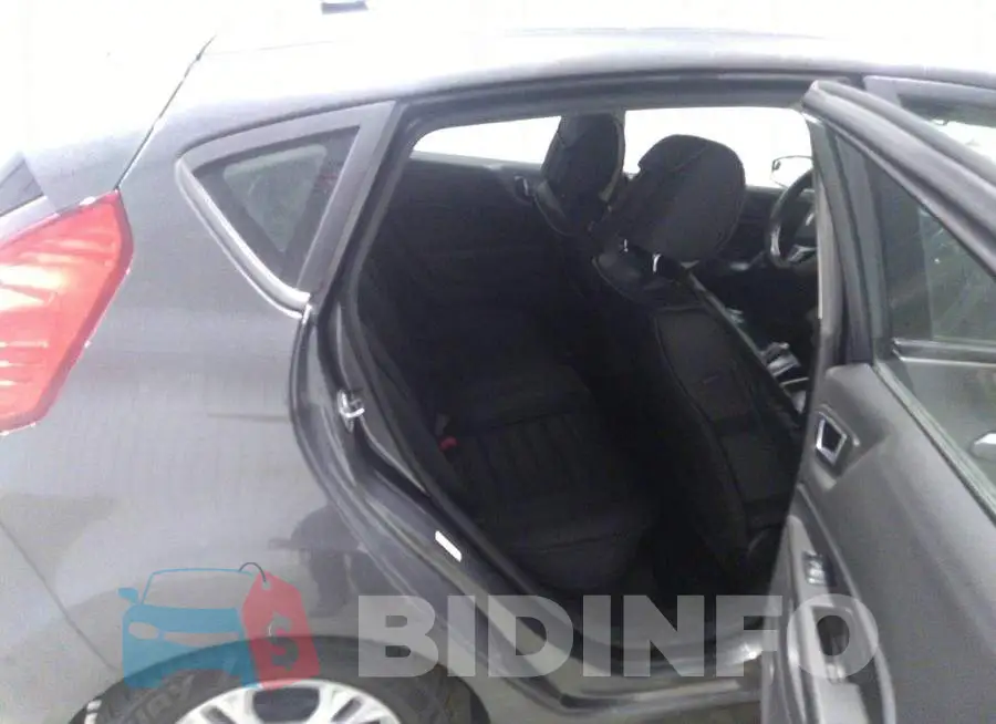3FADP4EJ9FM101278 Photo# 8