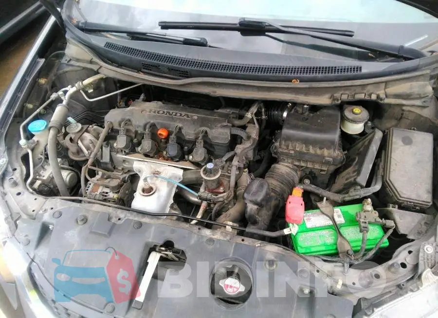 19XFB2F58DE038009 Photo# 10