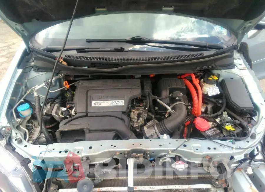 19XFB4F28EE000511 Photo# 10