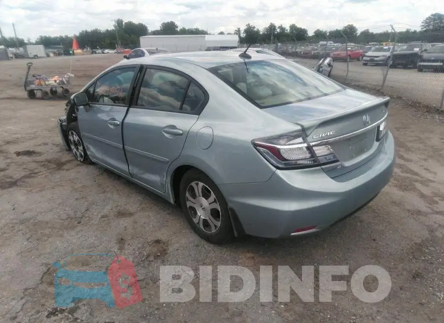 19XFB4F28EE000511 Photo# 3