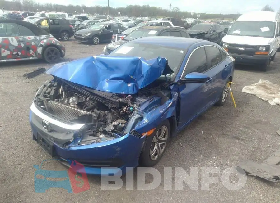 19XFC2F52HE207993 Photo# 2