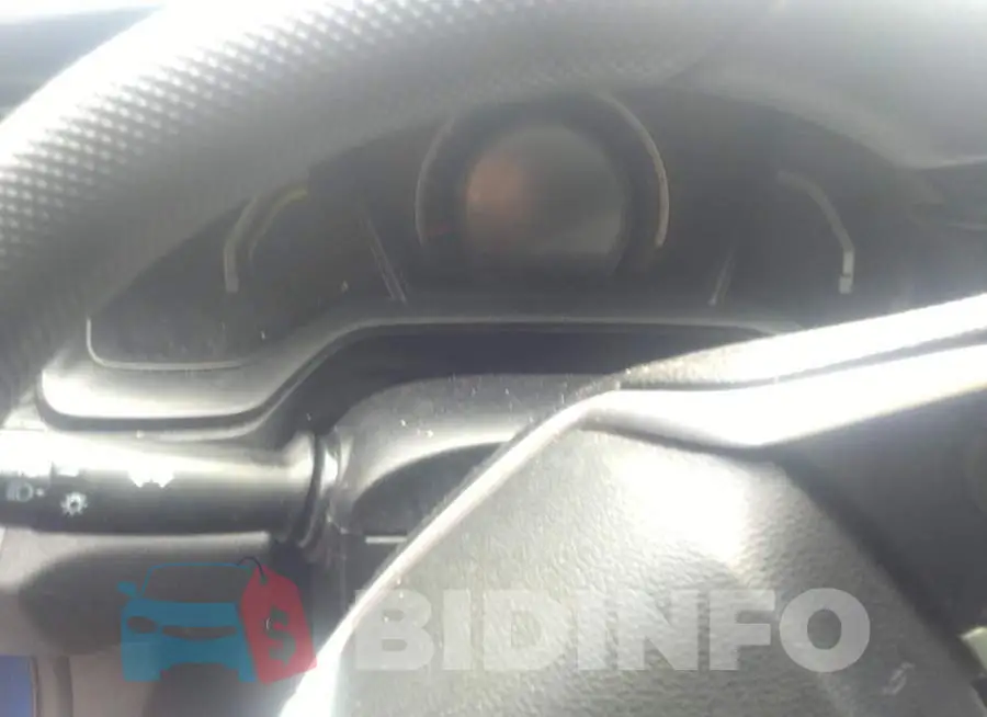 19XFC2F52HE207993 Photo# 7