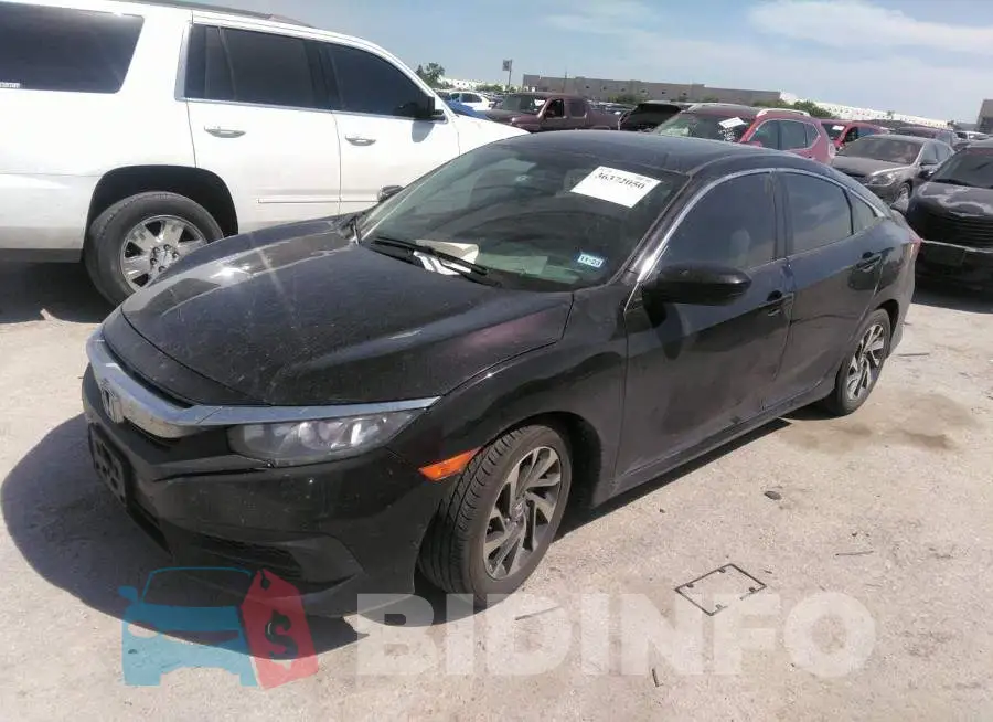 19XFC2F79HE068351 Photo# 2
